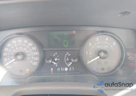 2007 Mercury Grand Marquis Ls z USA, uszkodzony, nr VIN 2MEFM75V97X620142